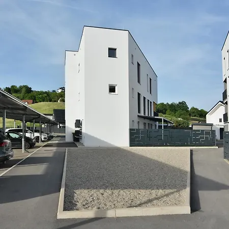Aparthotel Urban Premium Pesnica pri Mariboru