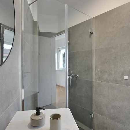 Urban Premium アパートホテル Pesnica pri Mariboru