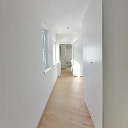 Urban Lodge Premium Apartments 아파트