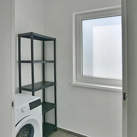 아파트 Urban Lodge Premium Apartments Pesnica pri Mariboru