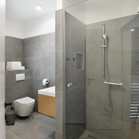 Urban Lodge Premium Apartments Pesnica pri Mariboru