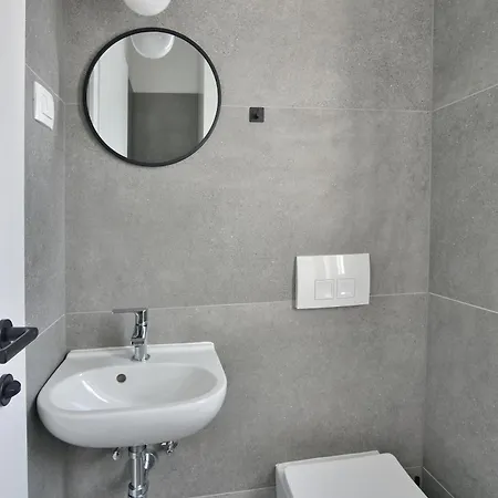Urban Lodge Premium Apartments