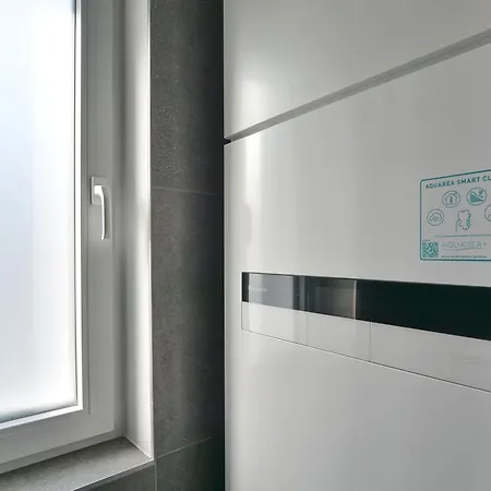 Urban Premium Aparthotel 3*