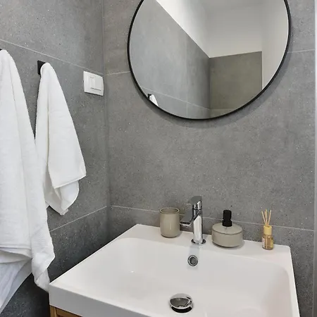 Urban Lodge Premium Apartments Pesnica pri Mariboru
