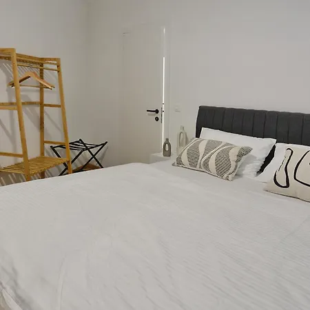 Aparthotel Urban Premium 3*