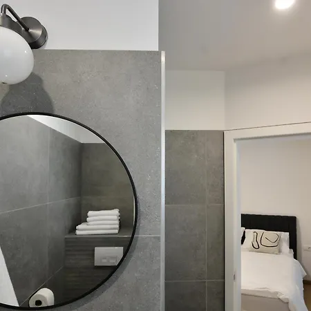 Urban Lodge Premium Apartments