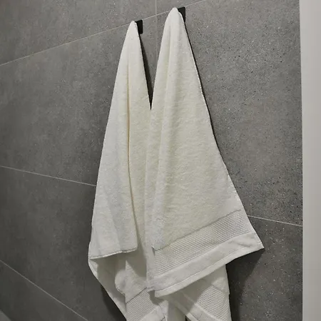 Urban Premium Aparthotel 3*