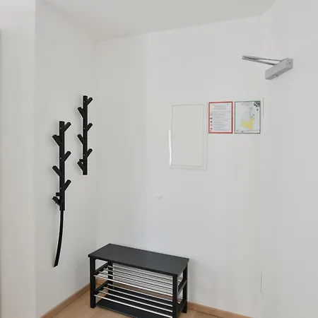 아파트 Urban Lodge Premium Apartments