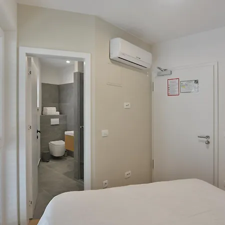 Urban Lodge Premium Apartments Pesnica pri Mariboru