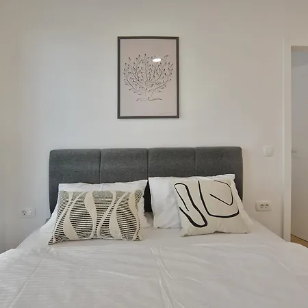 Urban Lodge Premium Apartments * Pesnica pri Mariboru