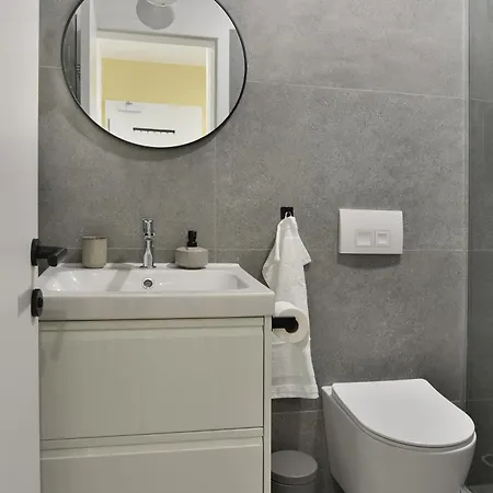 Urban Lodge Premium Apartments Pesnica pri Mariboru