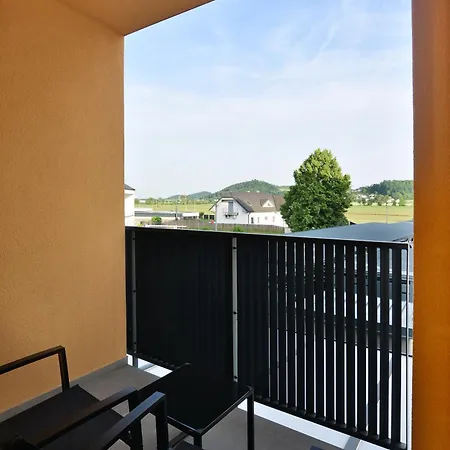 Urban Lodge Premium Apartments * Pesnica pri Mariboru