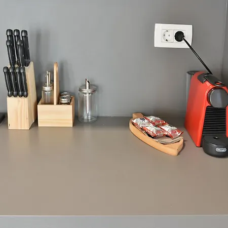 Aparthotel Urban Premium
