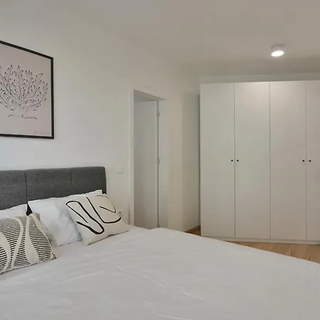Urban Lodge Premium Apartments 아파트 Pesnica pri Mariboru