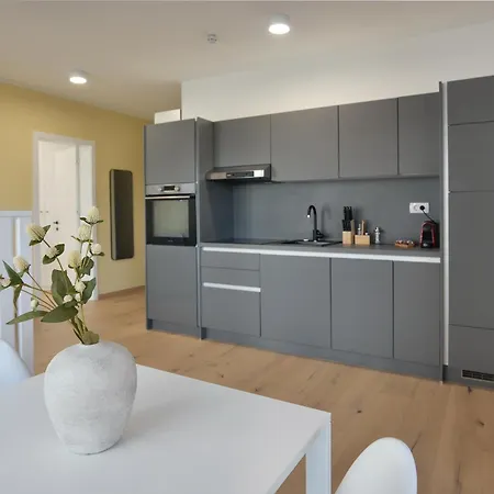 아파트 Urban Lodge Premium Apartments Pesnica pri Mariboru